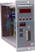 STÄFA / STAEFA Control System SCS-indicate EM12D2