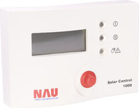 NAU Solar Control 1000