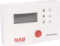 NAU Solar Control 2000