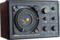 SBS Modul-electronic KSM 590 mit analoger Uhr