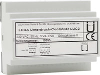 LEDA Unterdruck-Controller LUC2